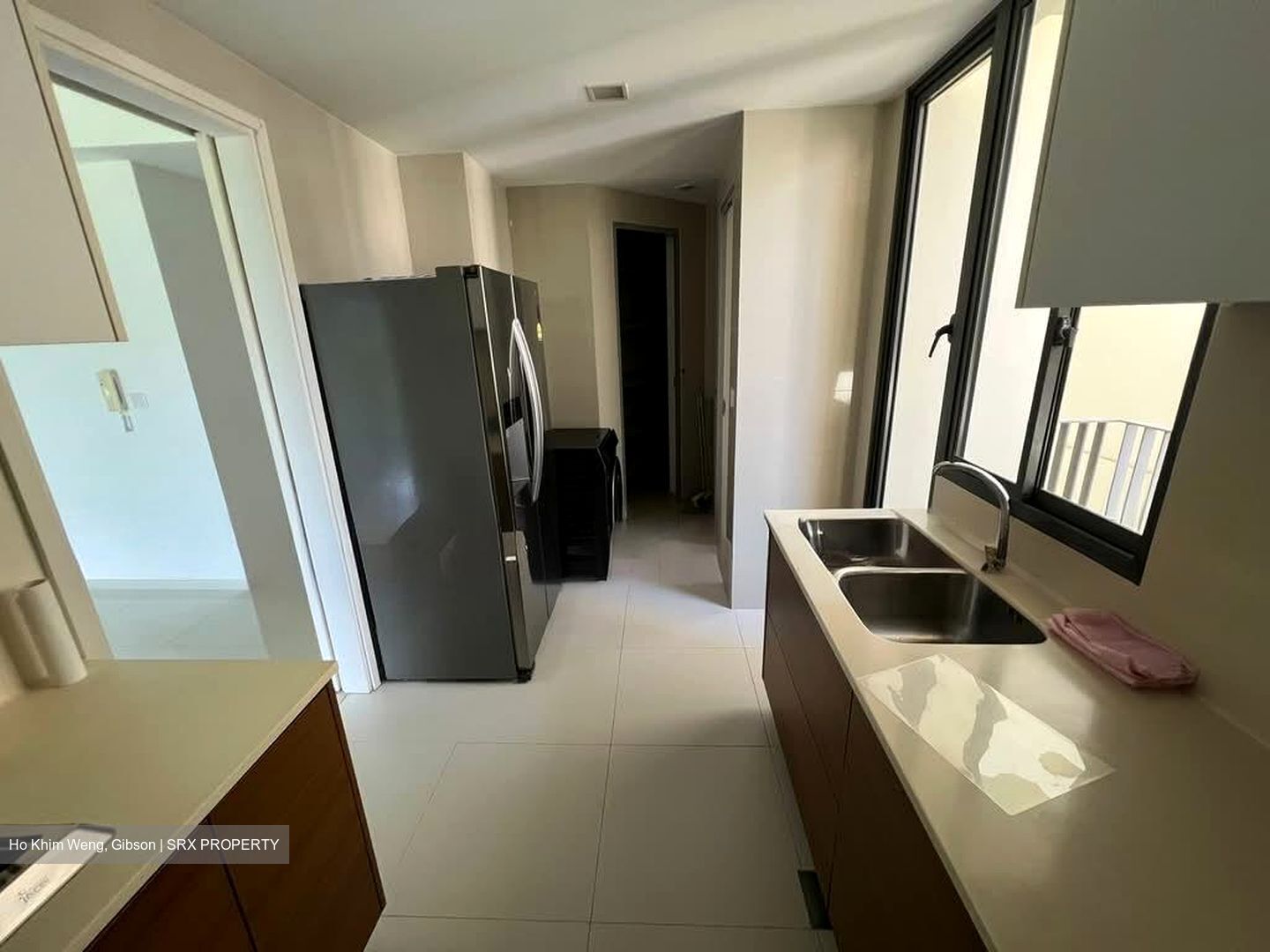The Miltonia Residences (D27), Condominium #550983731